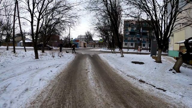На помойках нашёл товара на 8.000 рублей за один поход. смотреть онлайн