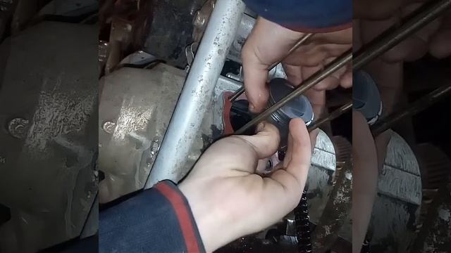 Идеальный/серия 4/ЗиД Пилот смотреть онлайн