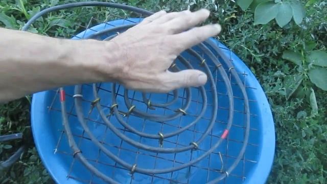 Зимняя поилка для КРС с подогревом для свиней и поросят,бюджетная. Поилка для крс свиней поросят. смотреть онлайн
