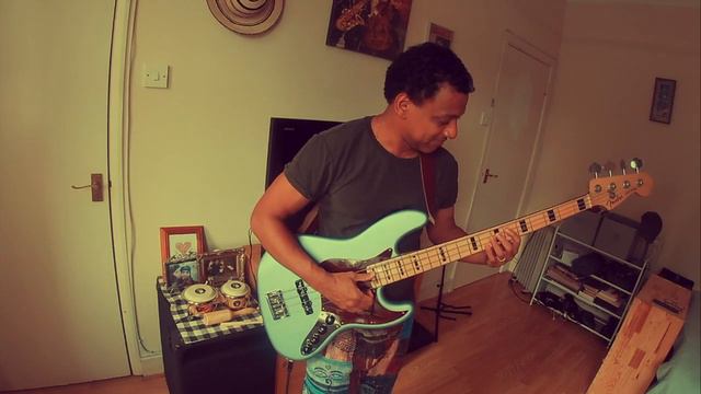 BASS JAM #3 “RUSH HOUR” смотреть онлайн