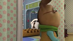 Барбоскины Генка-Девчонка | Rytp без мата