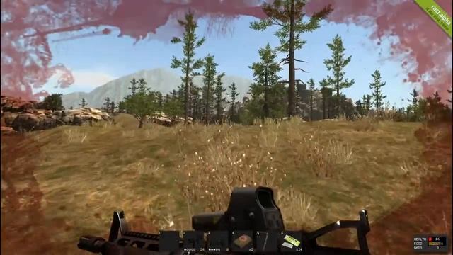 rust: читеры смотреть онлайн