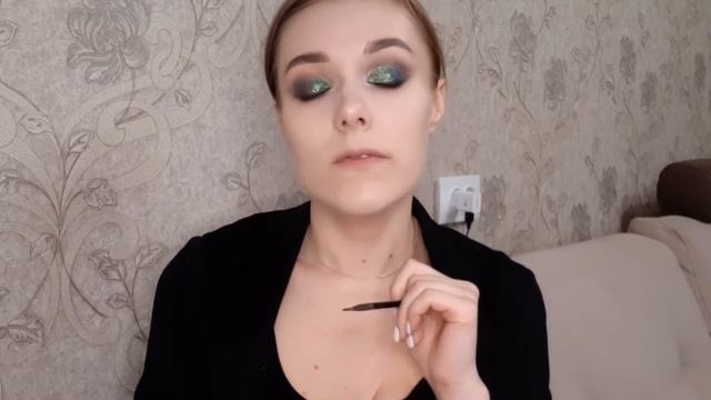 BERNOVICH SPARKLE | LAMEL | ТОНАЛЬНЫЙ ОТ BERNOVICH | СИЯНИЕ НА МАКСИМАЛКАХ смотреть онлайн