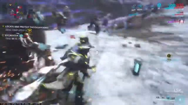 Warframe - limbo: limbo prime balanced build (aka) God mode смотреть онлайн