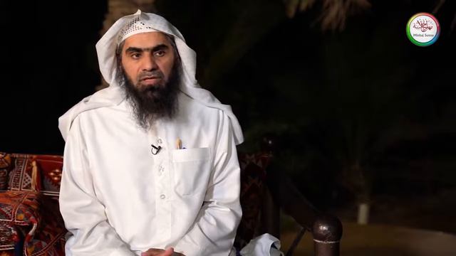 О секте Коранитов — Шейх Халид аль Фулейдж смотреть онлайн