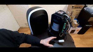 Включаем освещение двора с помощью пульта от автоматики Alutech RTO 500