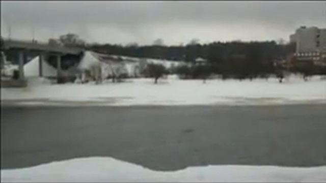 Рыба-гигант в Кимрах смотреть онлайн