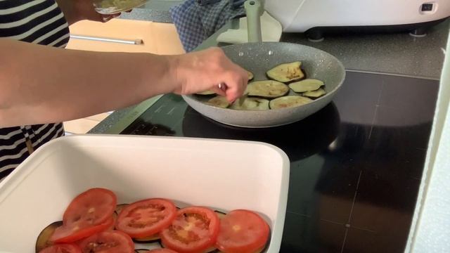 Влог из Германии ❤️Мой день, салат из баклажан,?что сделал муж? Будни с Татьяной ✅