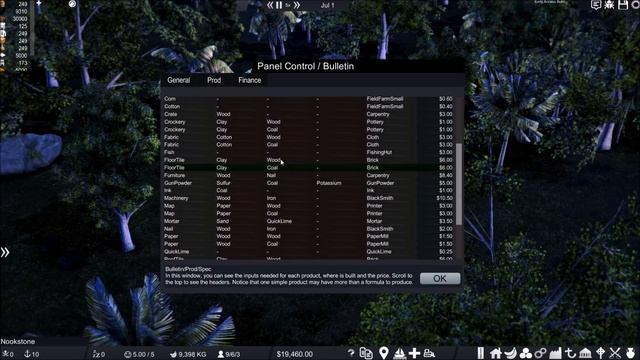 SugarMill - (Caribbean Style City Builder Game) смотреть онлайн