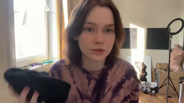 ПЕРЕДЕЛКА ОДЕЖДЫ но все пошло не по плану *haul* смотреть онлайн