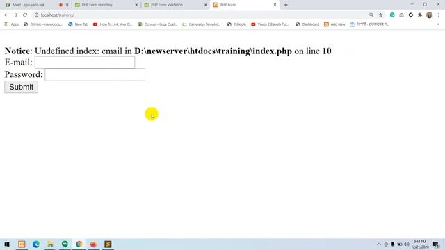 PHP Function смотреть онлайн