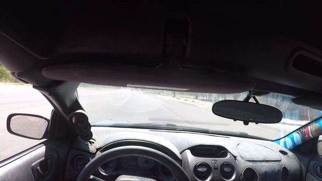 Como hechar carreras en un auto | MITSUBISHI ECLIPSE 3G смотреть онлайн