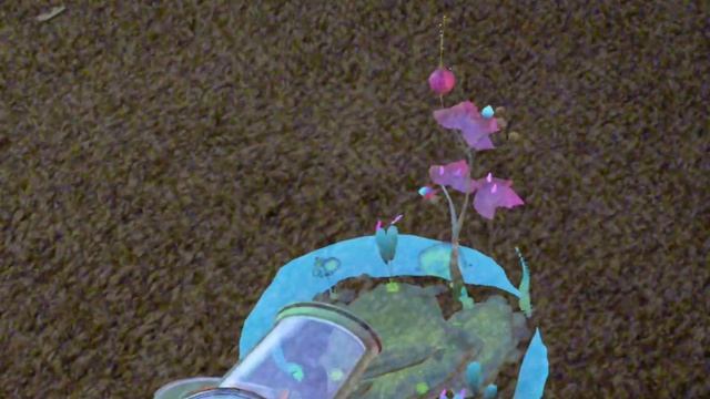 Magic Leap - Insomniac Games - Seedling Intro смотреть онлайн