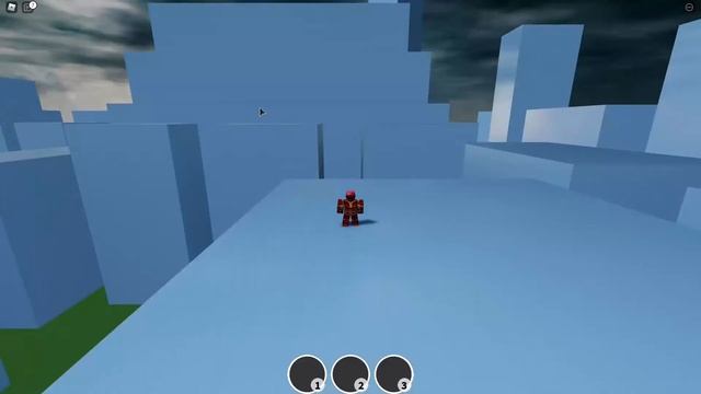 Roblox: Marvel And DC Superheroes-Reviewing Superheroes