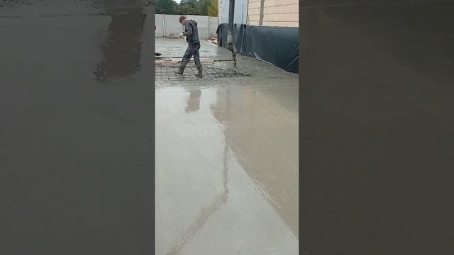 Принимаем заказы на строительные работы в Киевской области: бетонирование площадок, фундаменты смотреть онлайн