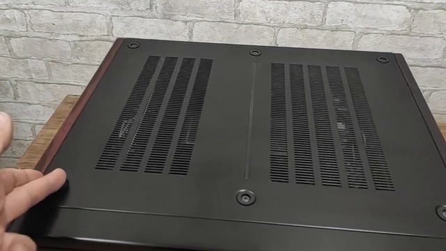 Sansui a-707dr смотреть онлайн