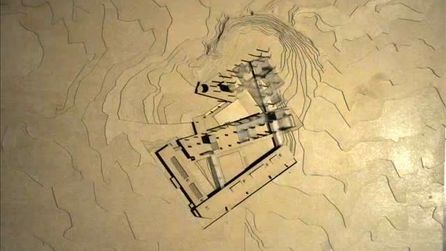 Stop Motion Model 1:500 смотреть онлайн