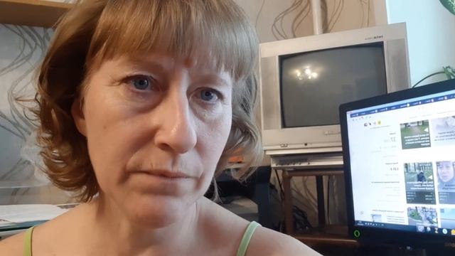 Пульс от Мейл. Как оно у меня идет. Первые дни на Пульсе смотреть онлайн