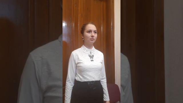 Итальянская народная песня 