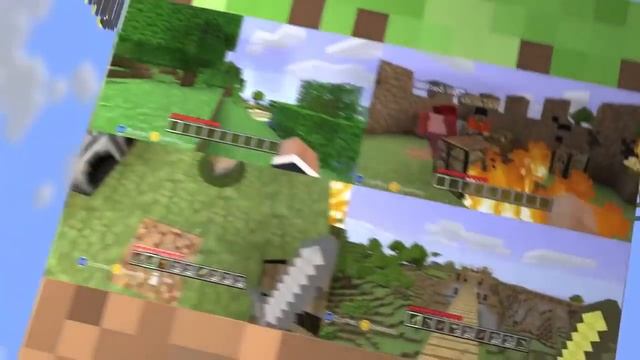 Free Minecraft Xbox 360 Edition | Minecraft Xbox 360 Edition Free смотреть онлайн
