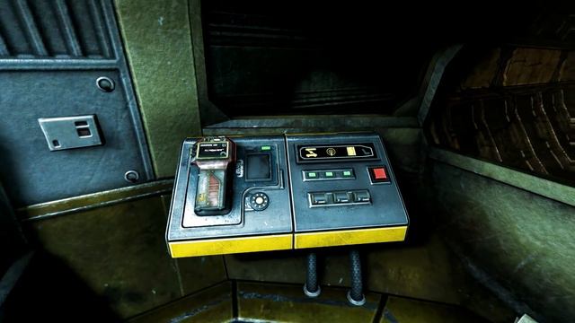 SOMA. Эпизод третий: "Великая миссия" смотреть онлайн