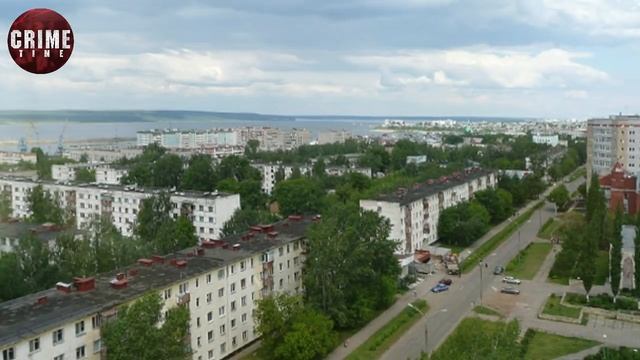 Бандиты из Татарстана совершили десятки убийств. Как ликвидировали самую жестокую ОПГ России? смотреть онлайн