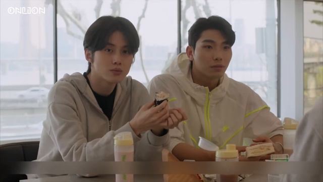 [ONLION] | [5/10] | #Хэштег любви | Love #Hashtag