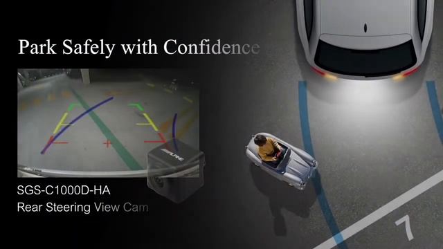 Toyota Harrier Alpine Style Malaysia смотреть онлайн