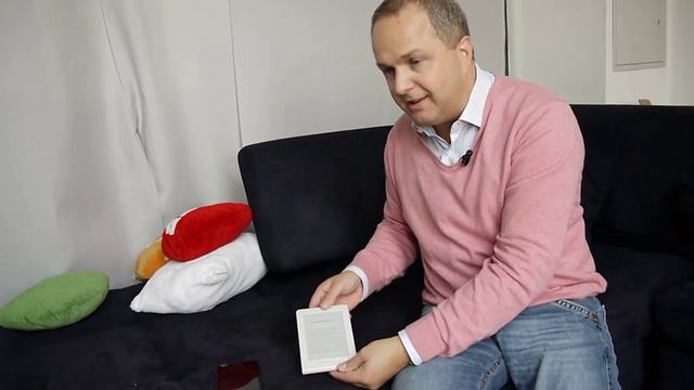 txtr Beagle Demo смотреть онлайн