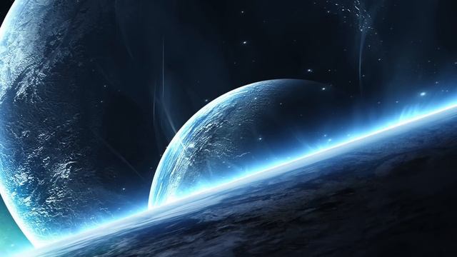 1 Hour Of Space Piano Music | Vol. 1 | Dream Music