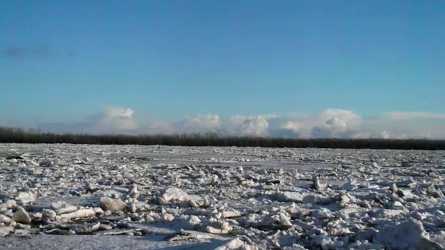 25 04 2016 Обь ледоход смотреть онлайн