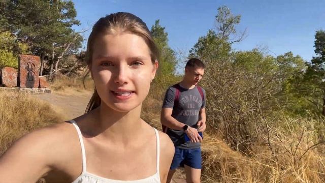 Как добраться до озера Севан самостоятельно/ Армения топ достопримечательности смотреть онлайн