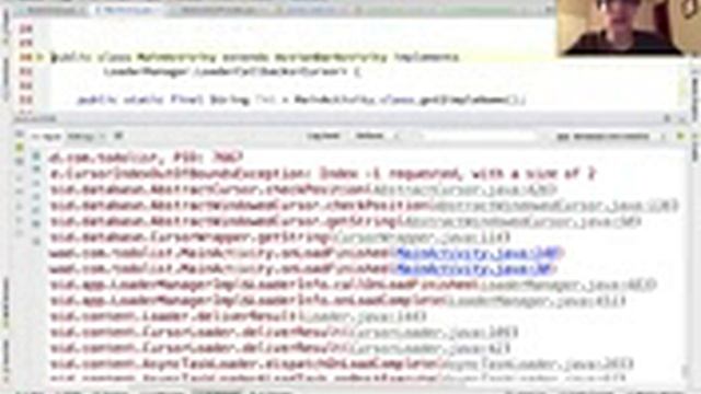 Coding an Android To Do List App - Part 14 смотреть онлайн