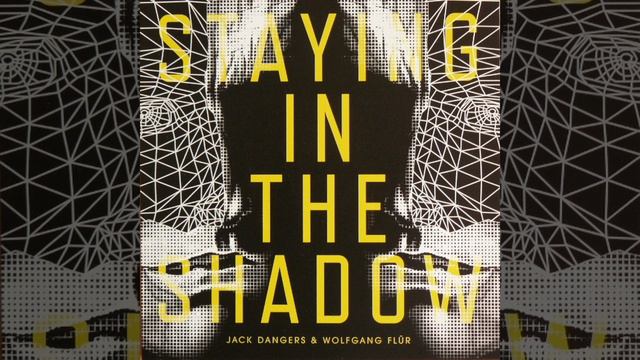 Wolfgang Flür - Staying In The Shadows (Jack Dangers Mix) [2015] смотреть онлайн