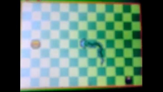 Greedy Snake game play смотреть онлайн