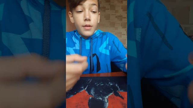 обзор на фингерборд WhiteWood "Donuts" смотреть онлайн