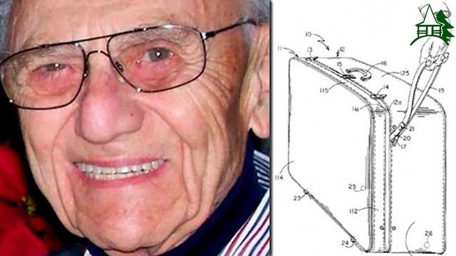 История чемодана