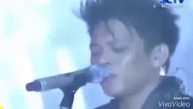 NOAH - MUNGKIN NANTI LIVE KONSER.. KALIAN LUAR BIASA смотреть онлайн