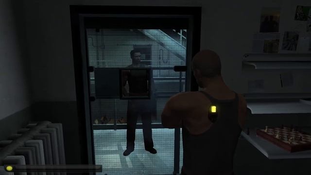 Tom Clancy's Splinter Cell Double Agent Прохождение Часть 1! смотреть онлайн