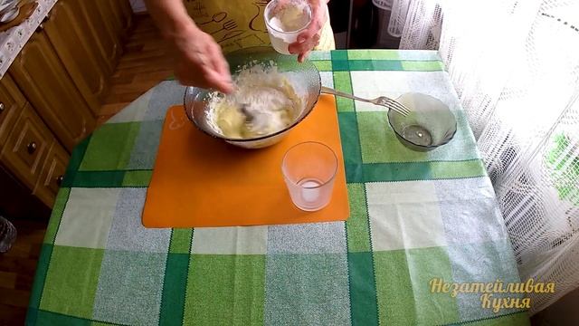 СУП С КЛЕЦКАМИ (с галушками). Очень сытный и наваристый. Простой рецепт. смотреть онлайн