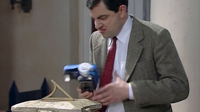 CYBER Monday BEAN | Exclusive EXTRA scene | Mr Bean Funny Clips | Mr Bean Official смотреть онлайн