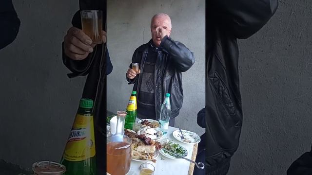 Тамада говорит грузинский тост смотреть онлайн