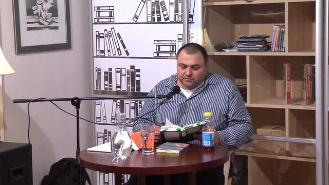 10. Фёдор Сваровский "Тарик" смотреть онлайн