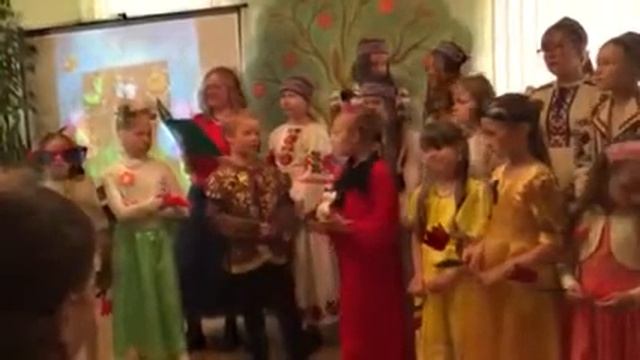 Божья Коровка 2019 смотреть онлайн