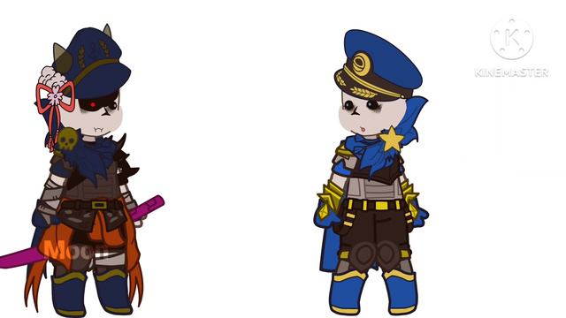 Who tf are you- (MEME) Undertale Au's (Ft: Dream, Swap, DustTrust смотреть онлайн