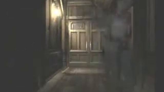 Resident Evil GameCube Gameplay - Wasps! Ouch. смотреть онлайн