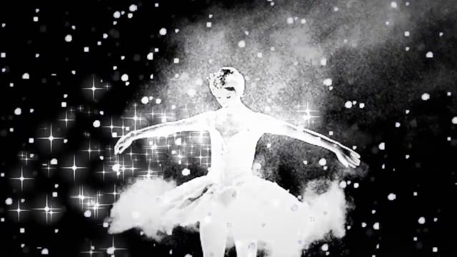 Вальс СНЕЖИНОК смотреть онлайн