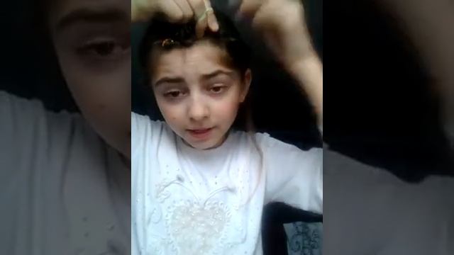 Кудри с шпилек и невидимок смотреть онлайн