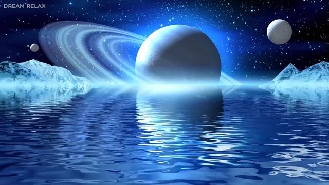 Música ULTRA RELAJANTE Para Calmar La Mente Y Dejar De Pensar - Música Para Reducir La Ansiedad