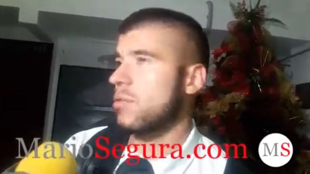 Ulises Acepta El Fracaso